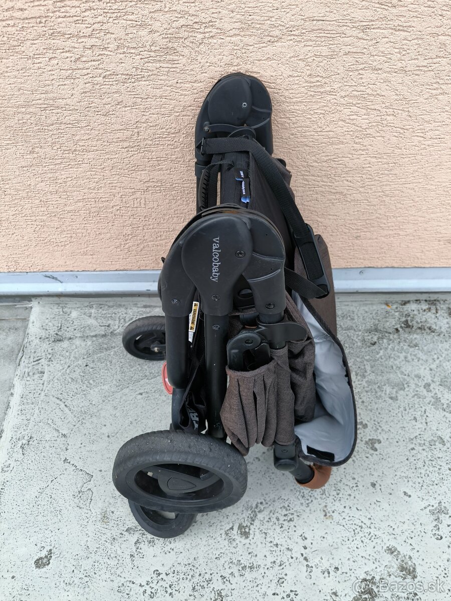 Valco Snap 4 Trend Tailormade - 2