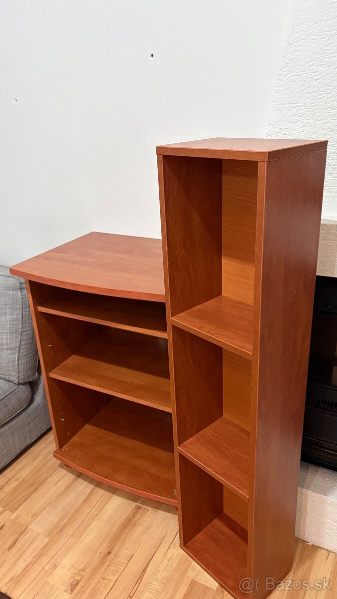 skrinky / poličky - 2