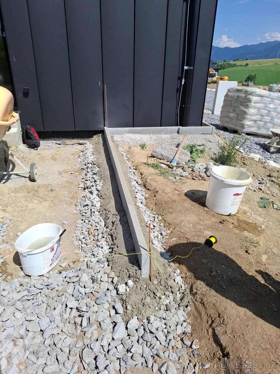 Hľadáme nove zákazky - 2