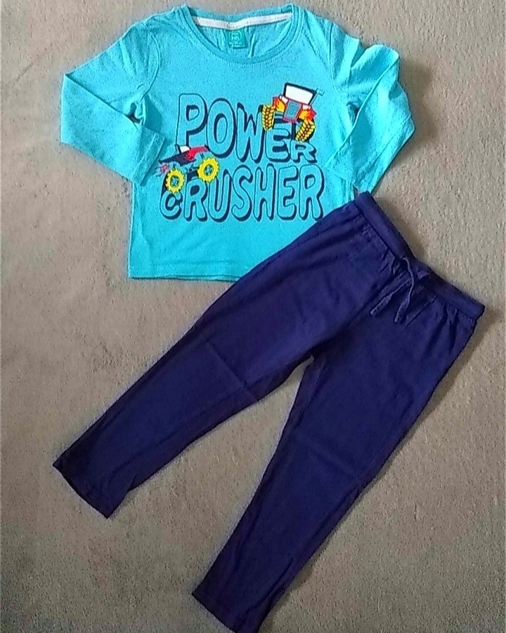 Elegantné nohavice Reserved - 2