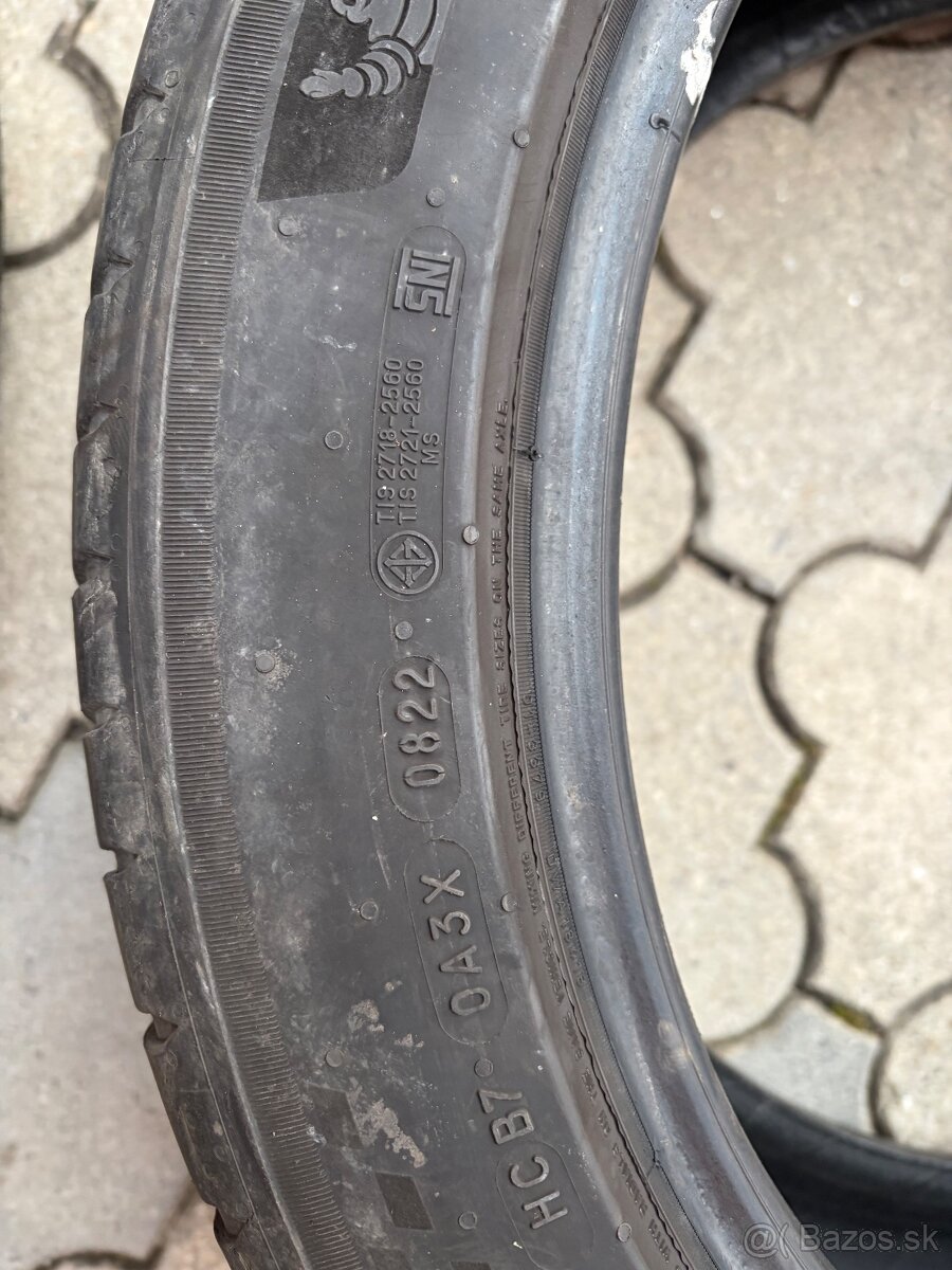 predam pneumatiky - 2