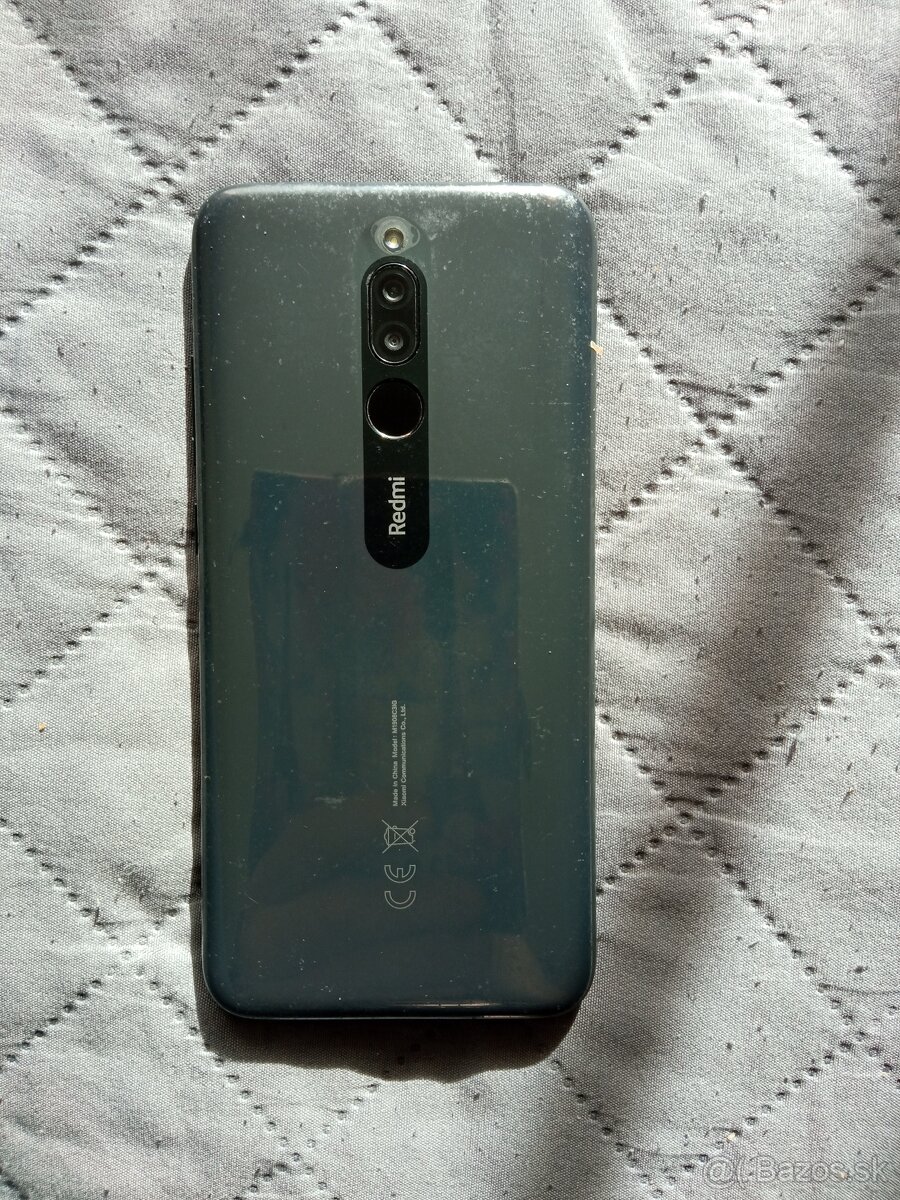 Xiaomi Redmi 8 4GB/64GB - 2