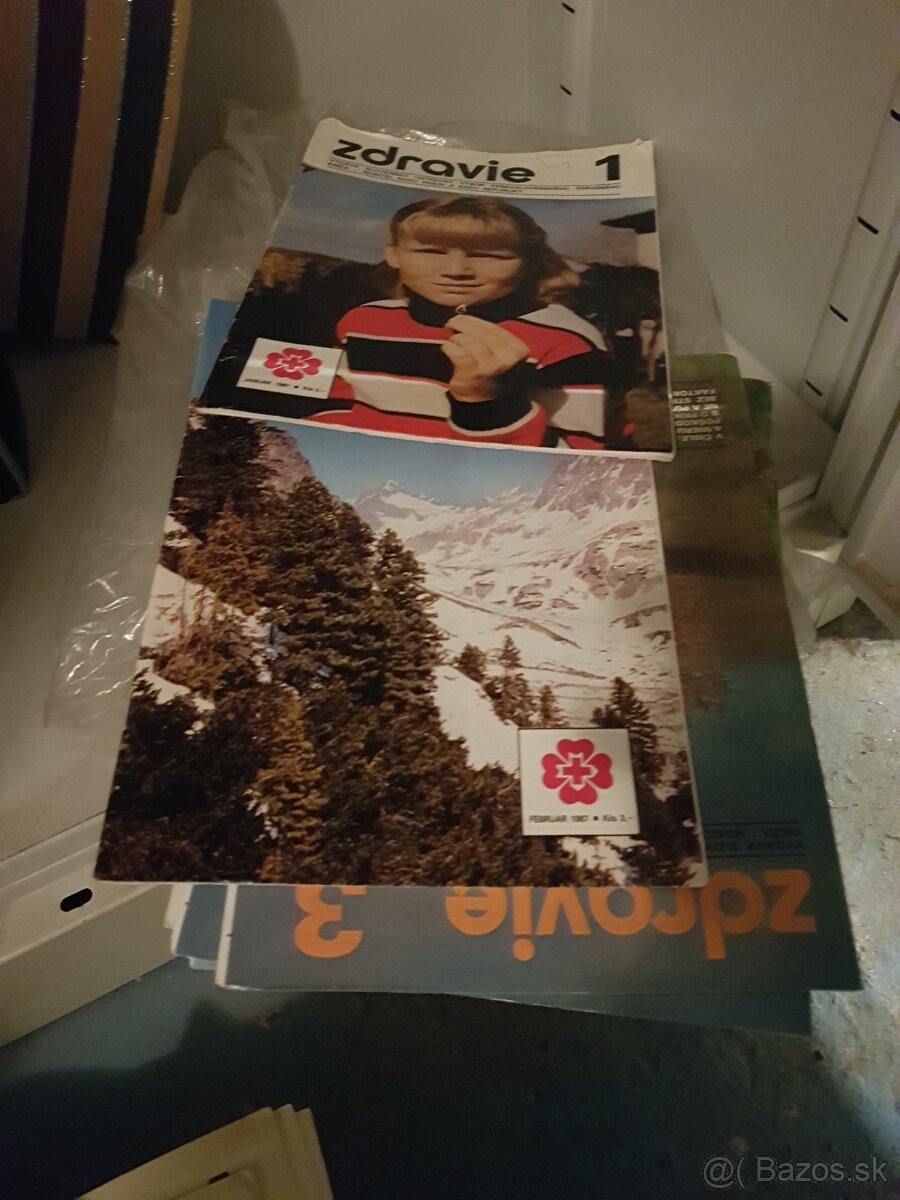 predam socialisticke plagaty 1.maj propadacne materiáli - 2