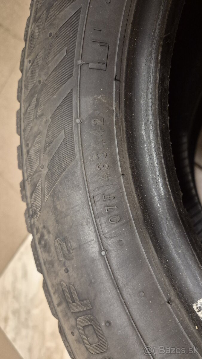 Nokian celorocne 2x - 2