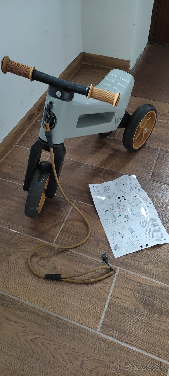 FWRider SuperSport - 2