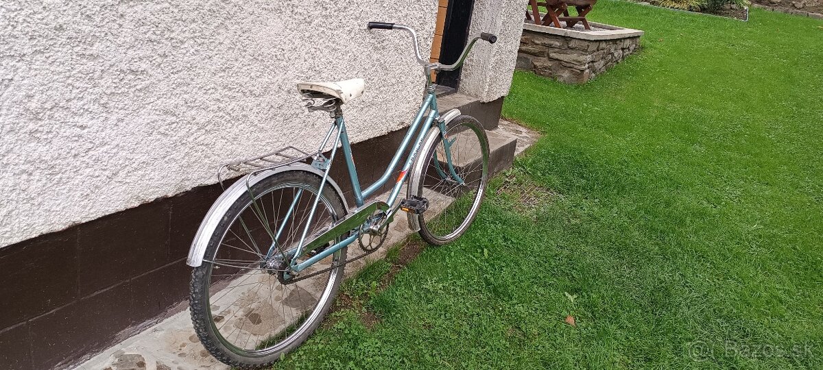 Predám Velamos Lady 26 - 2