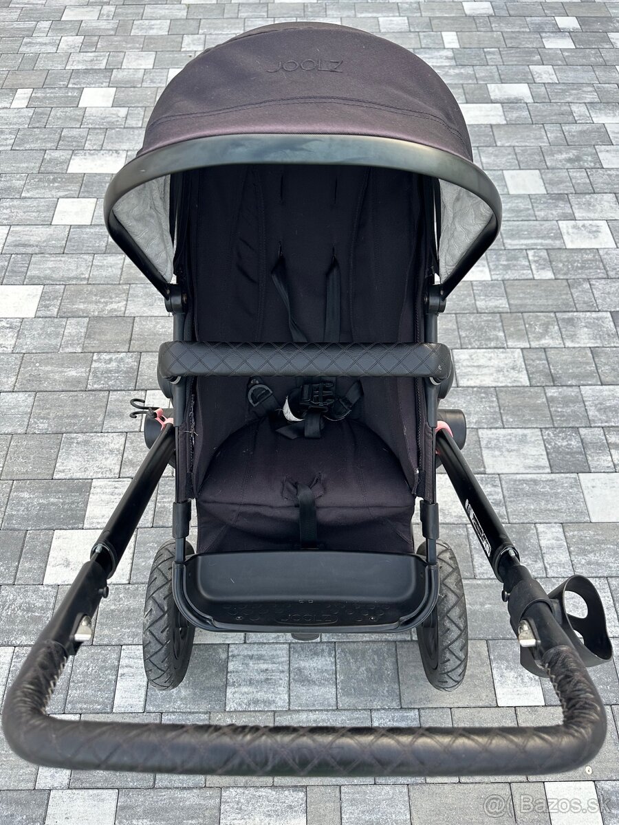Kočík Joolz - 2