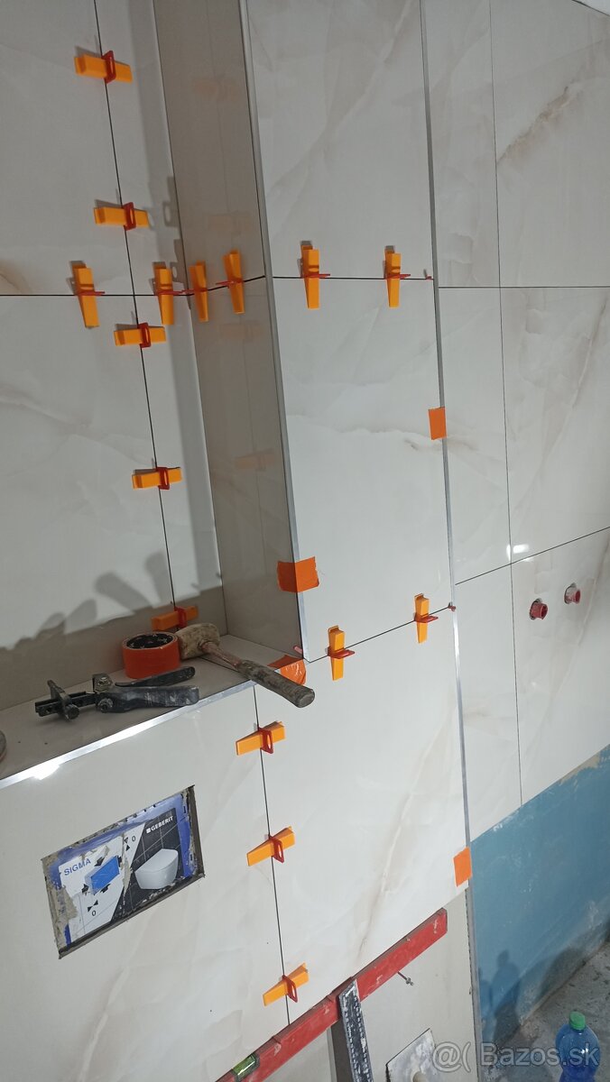 Ponúkam murárske práce Púchov,Pov. Bystrica,Ilava., - 2