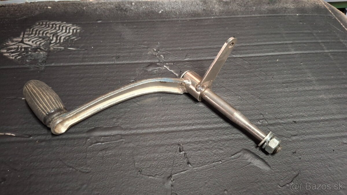 Jawa pionier 20, 21, 23 - 2