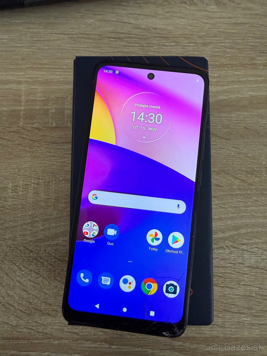 Motorola e40 - 2