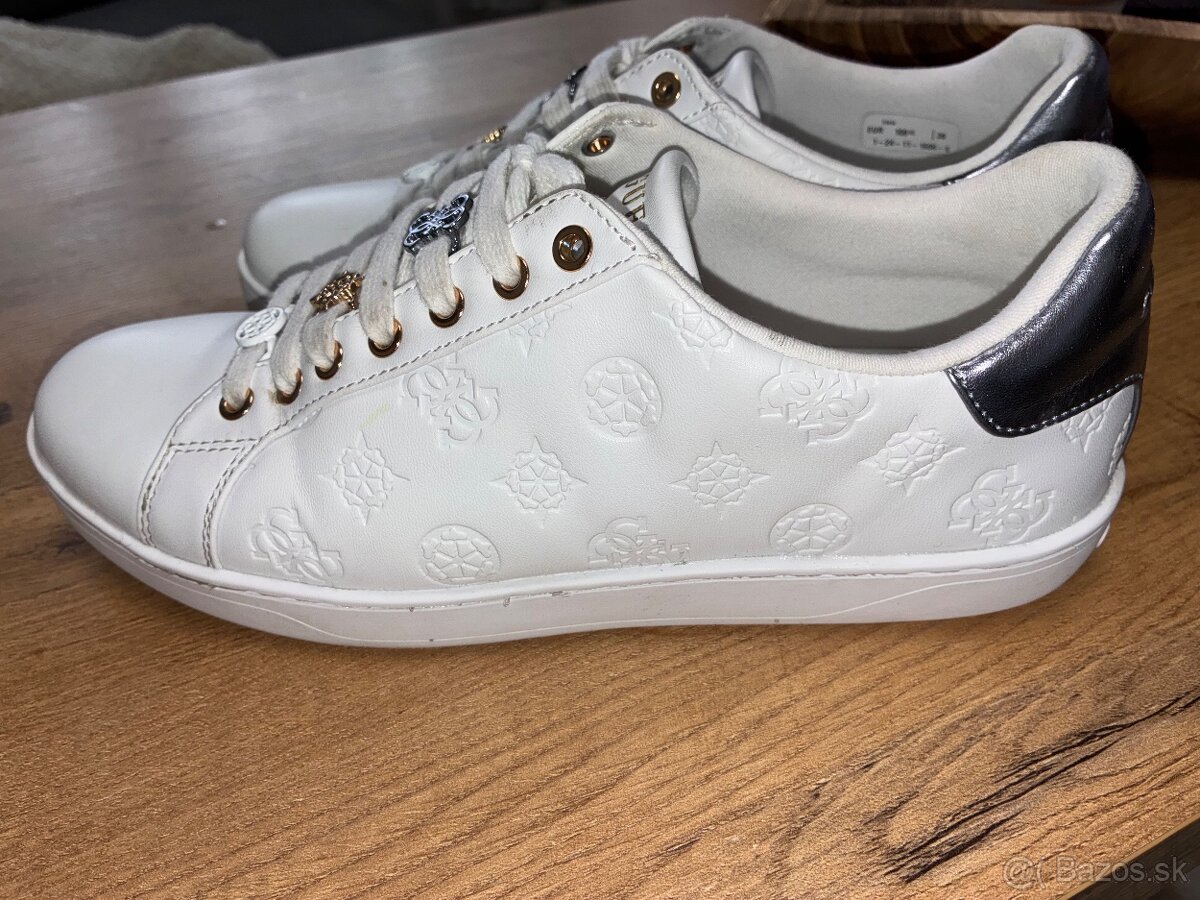 Guess botasky - 2