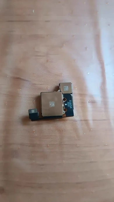 Apple iPhone 13, 13 Mini - Zadná Kamera - 2