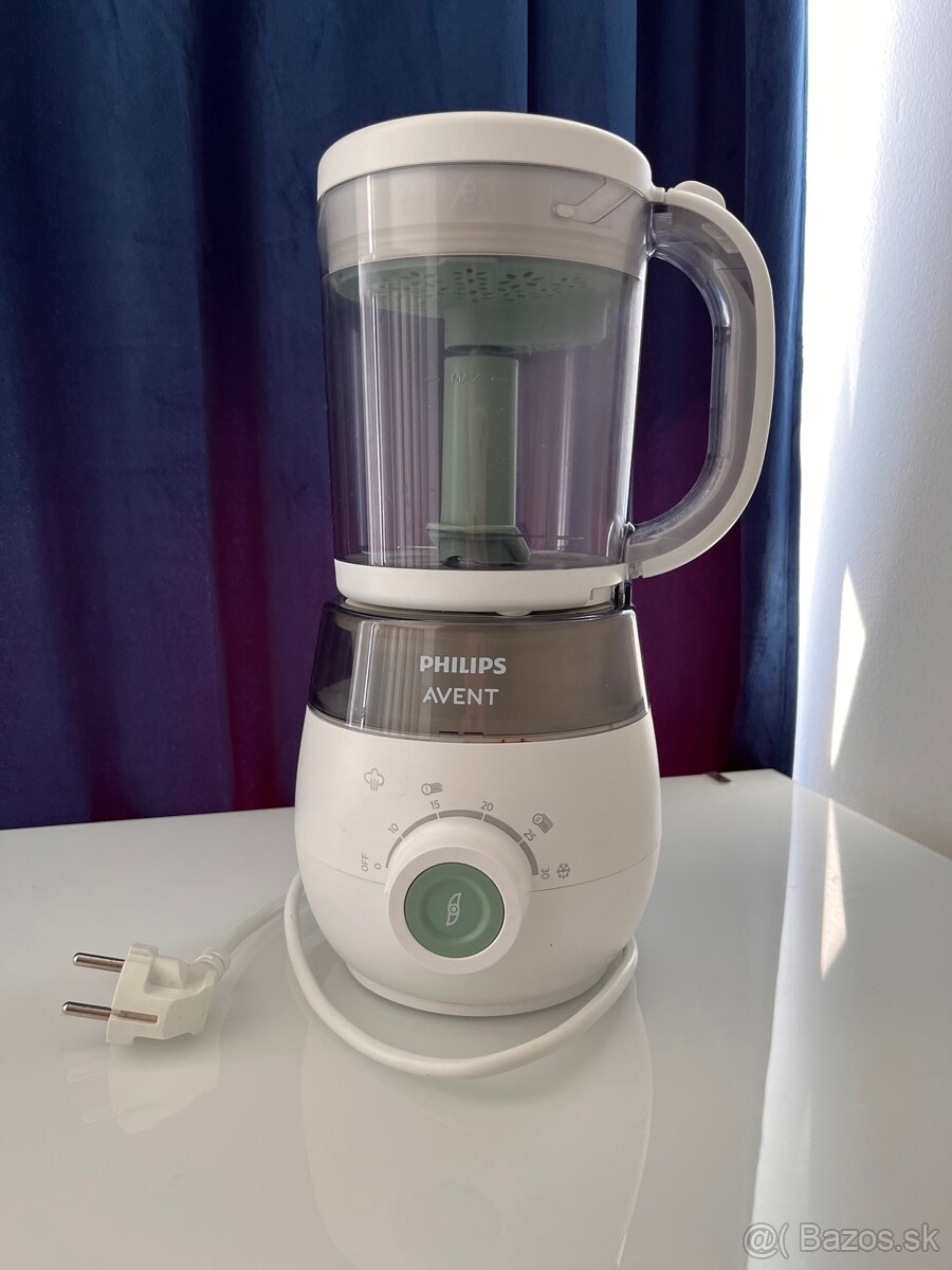 Parny mixer Philips Avent - 2