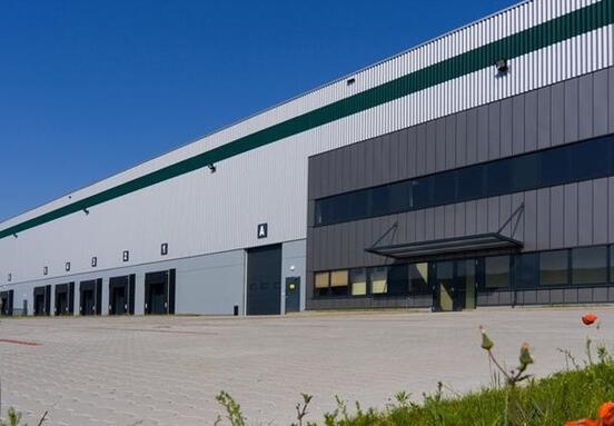 Prologis Park Bratislava - 2