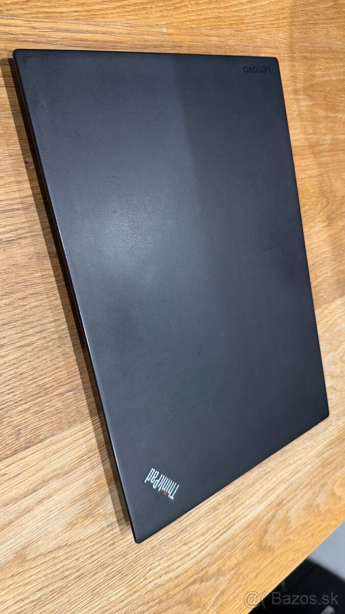 Lenovo ThinkPad T460s - 2