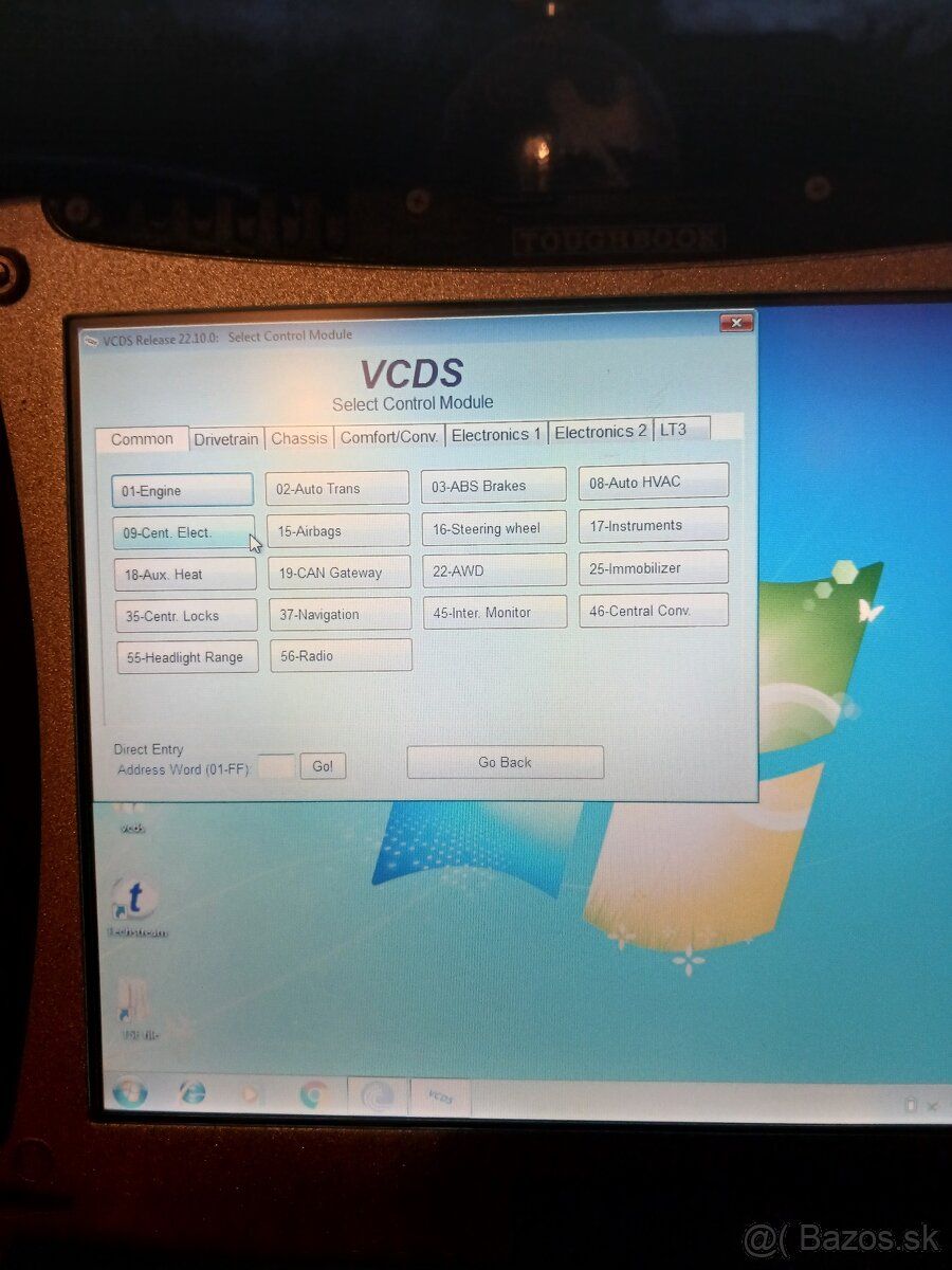 Vcds - 2