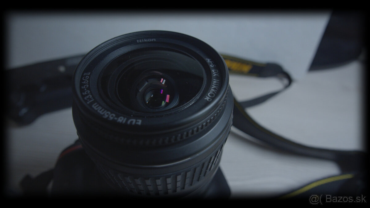 NikonD3200 - 2