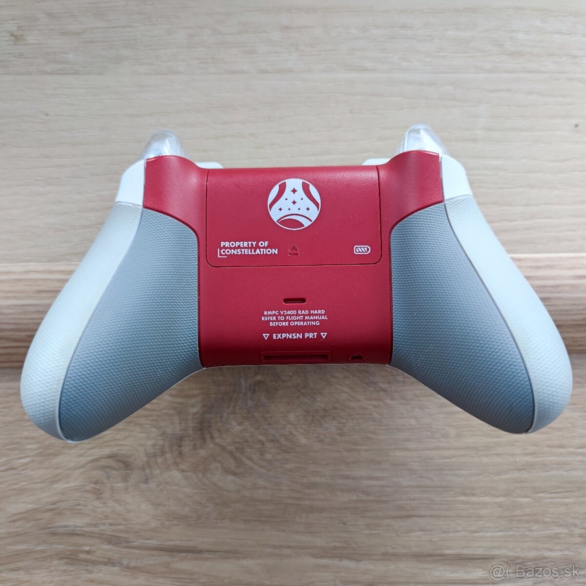 Xbox Wireless Controller – Starfield Limited Edition - 2