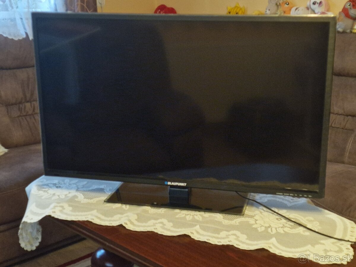 Blaupunkt LED 40 102cm. - 2