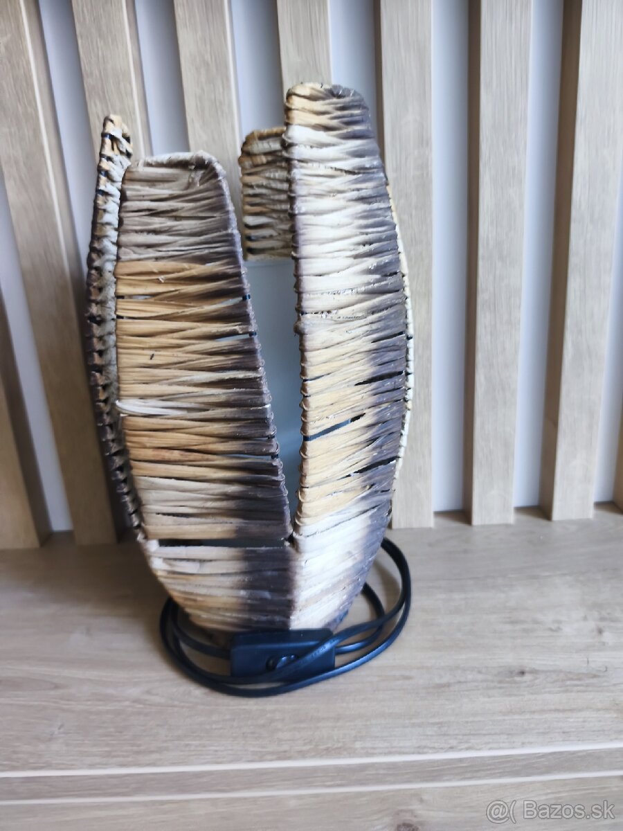 Stolná,/nočná lampa - 2