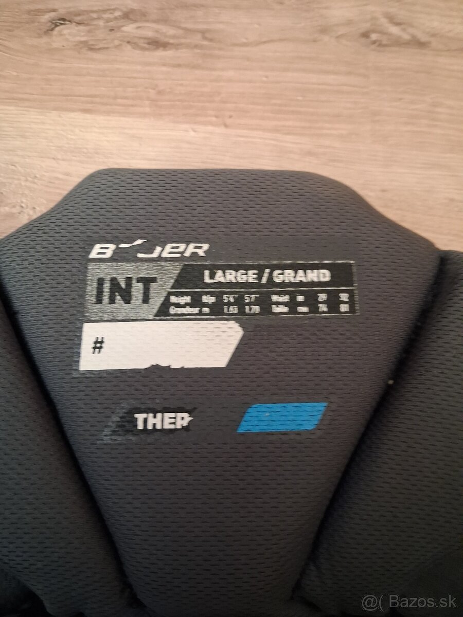 Bauer ELITE - 2