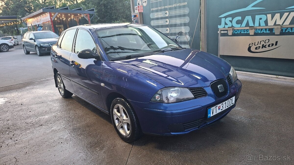 Seat Cordoba - 2