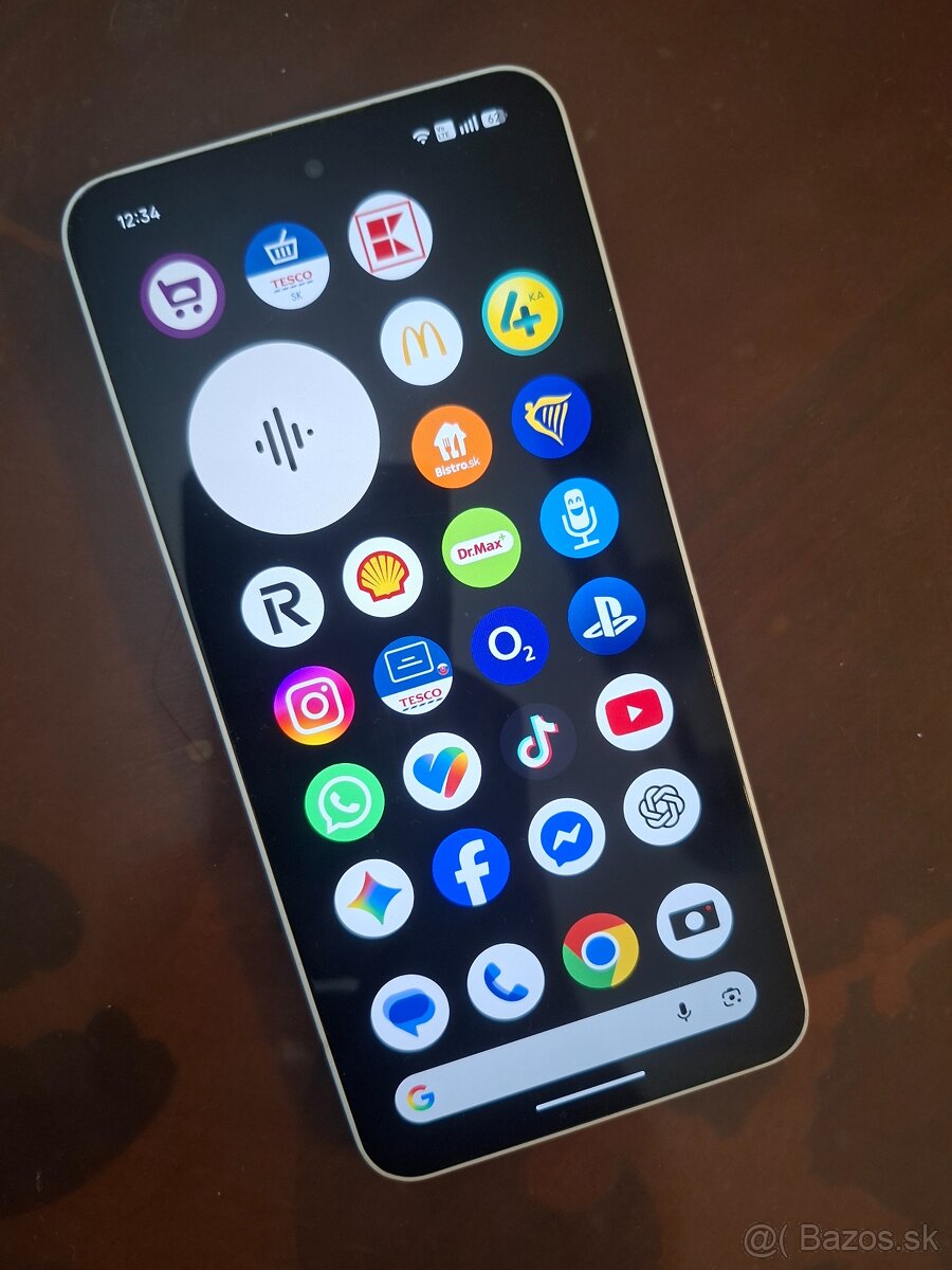 Predam Nothing phone 3a 8/128Gb - 2