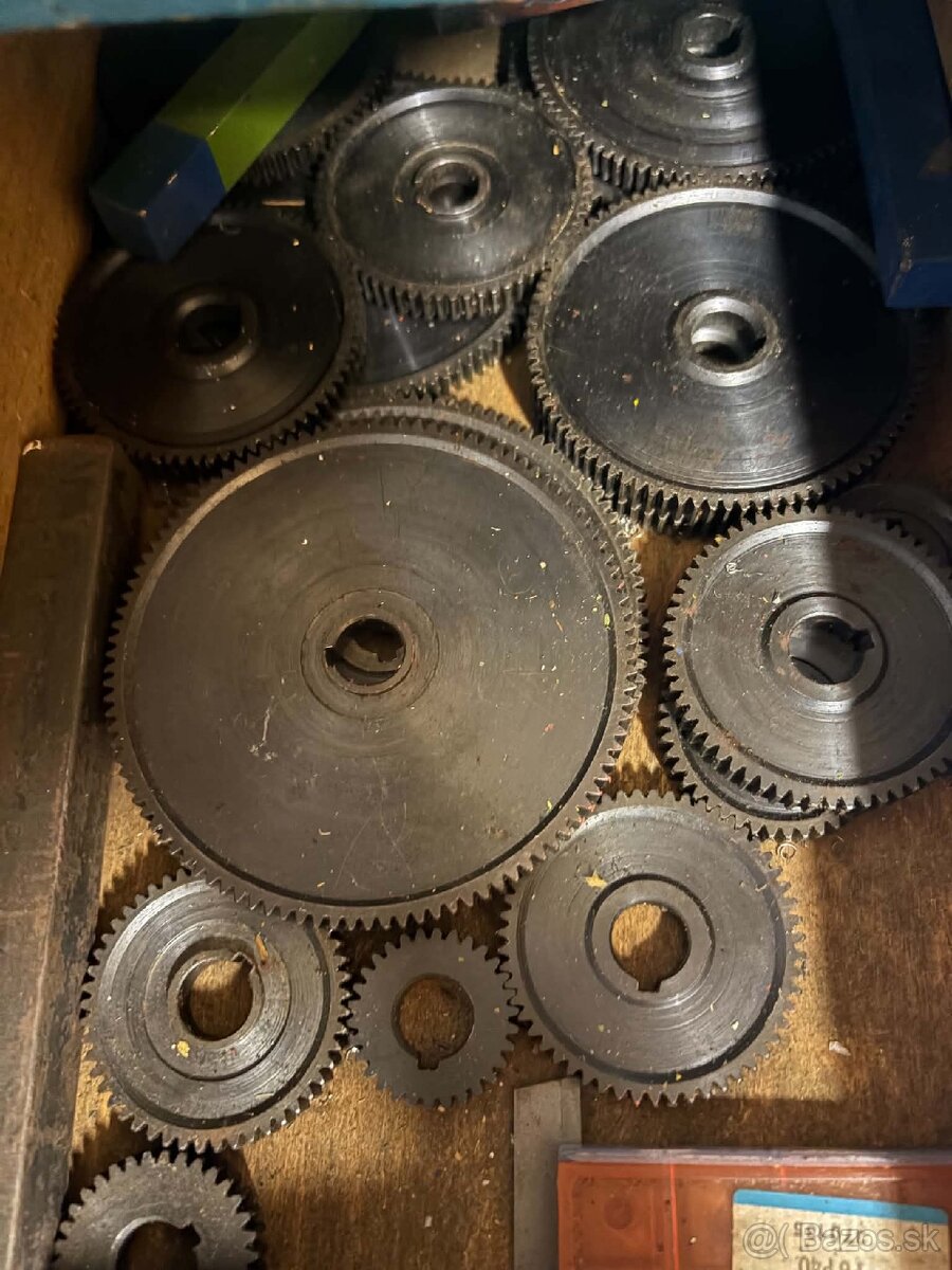 Sustruh mn 80 - 2