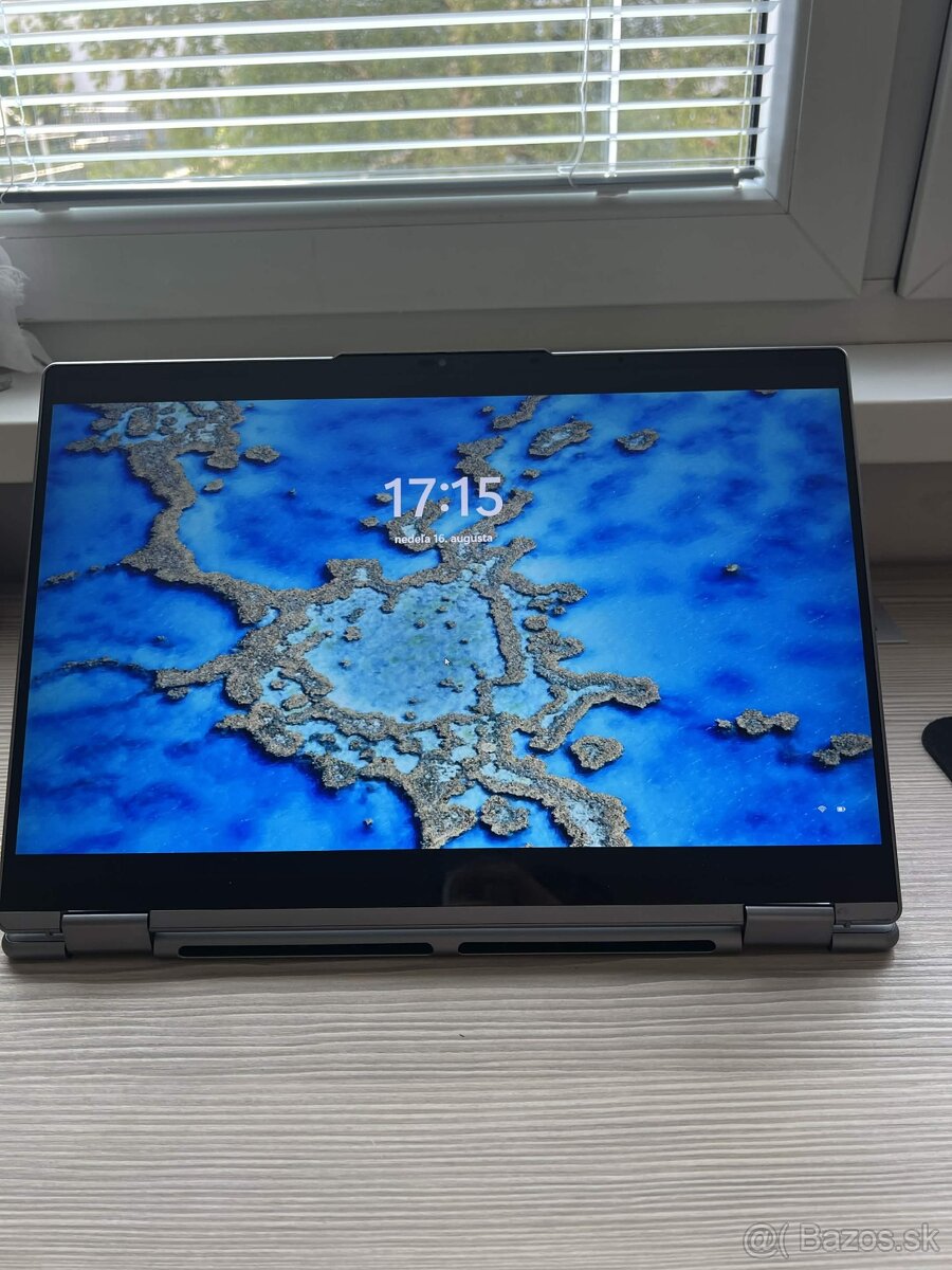 Lenovo Yoga 7 16IAH7 - 2