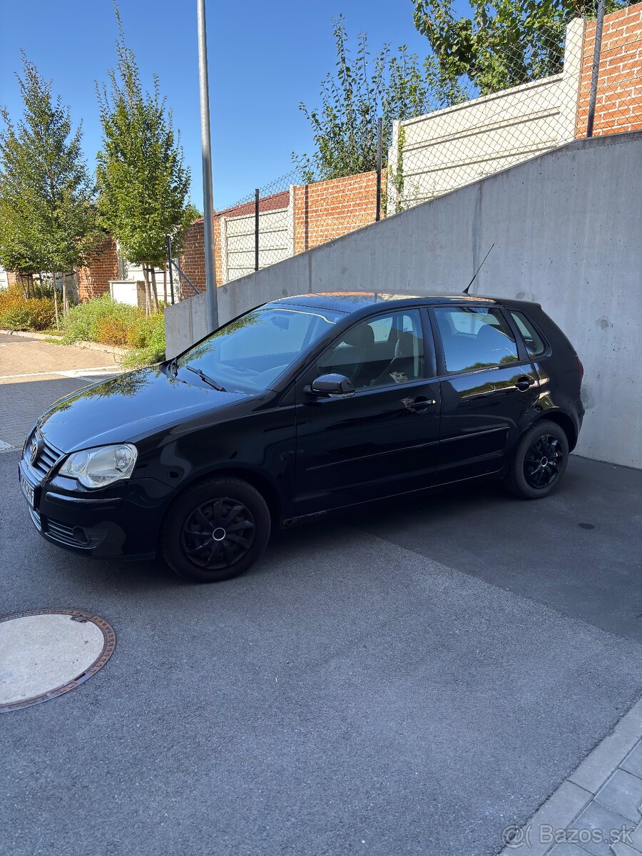 Volkswagen Polo 1.2L - 2