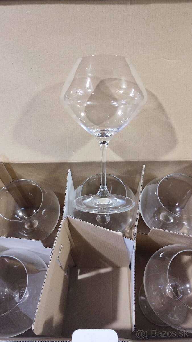 Vinove pohare - 2