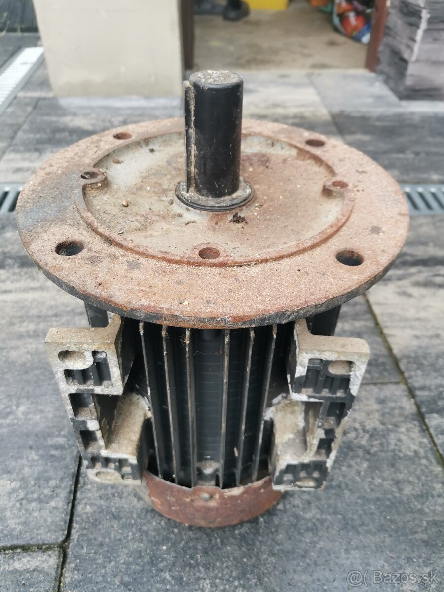 Motor 3f siemens - 2