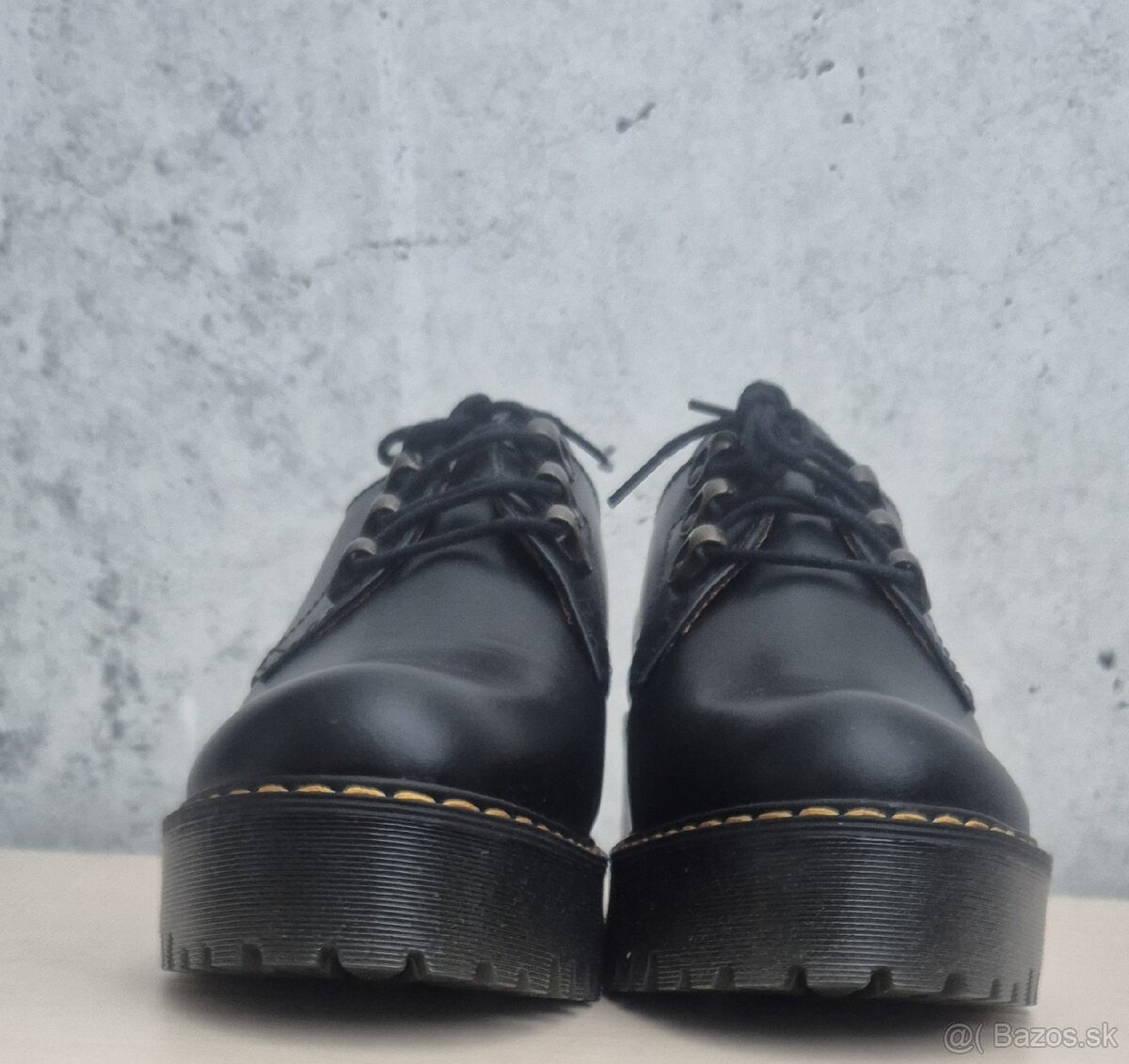 Dr. Martens Leona EU40 - 2
