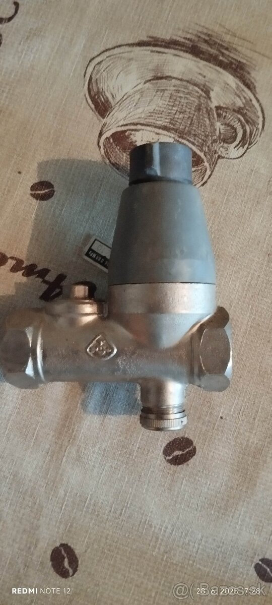 Ventil - 2