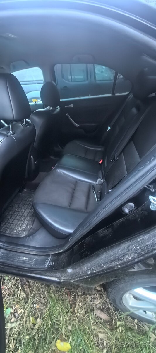 Honda Accord 7g 2.2 ictdi - 2