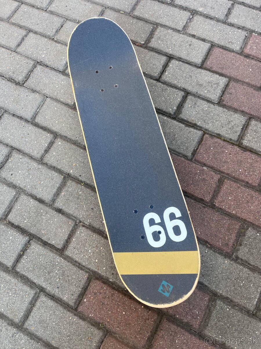 Skateboard - 2