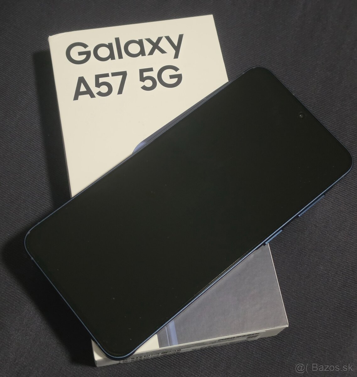 Samsung A57, 256GB - 2