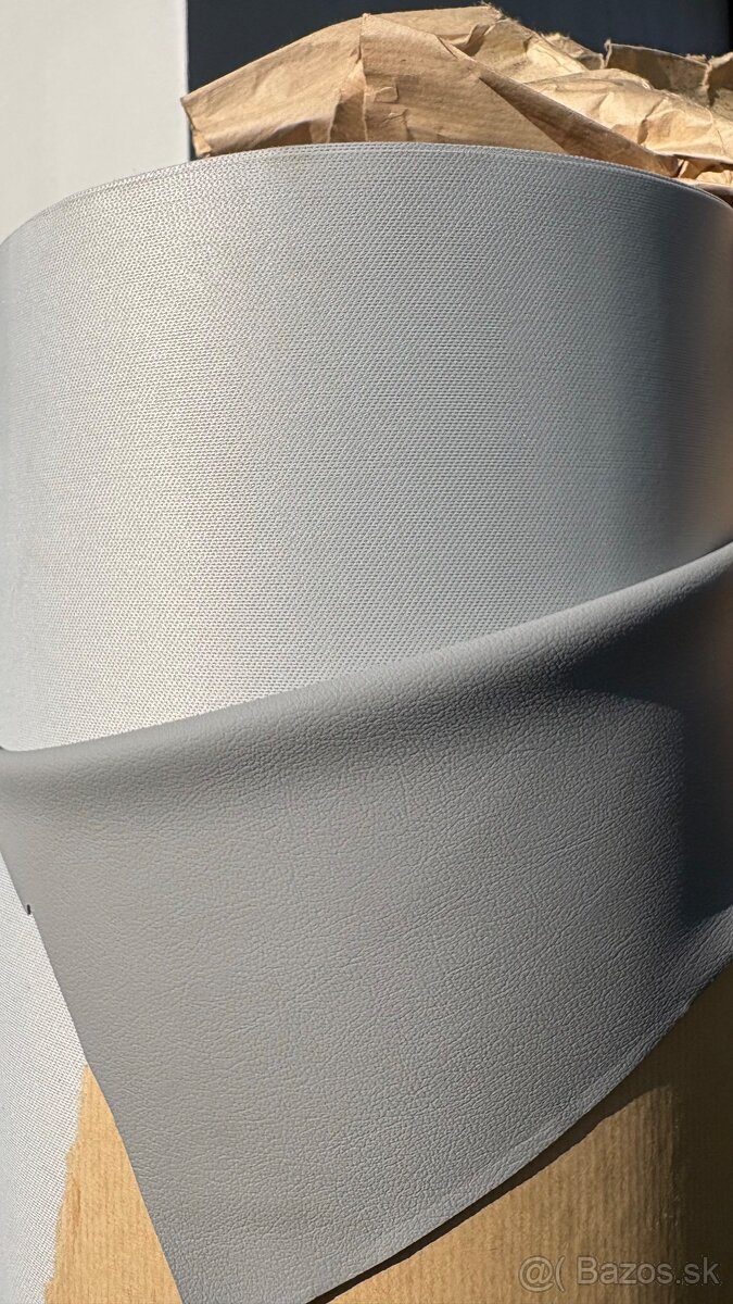 PVC poťahový materiál - 2