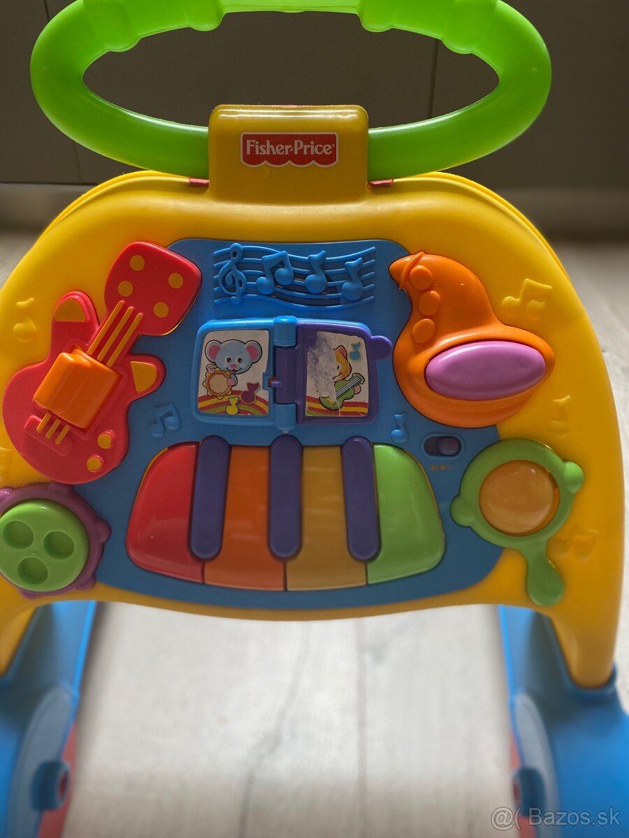Predám chodítko pre dieťa - 2