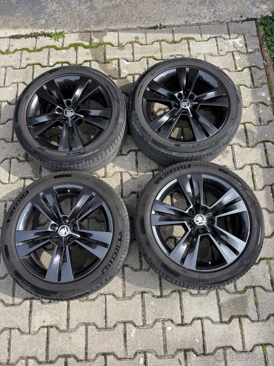 Elektrony R18 5x112 - 2