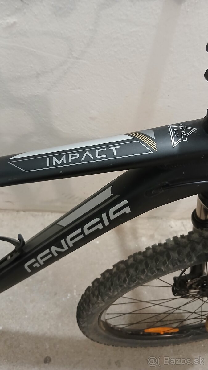 horský bicykel 29" - 2