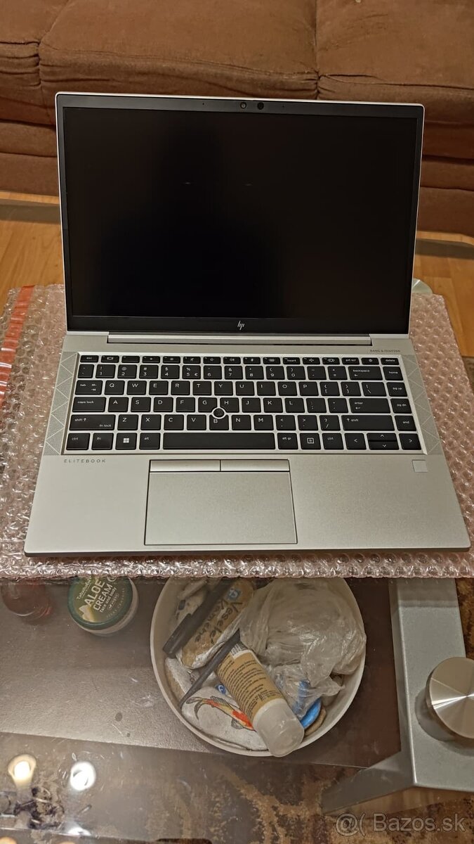 HP Elitebook 845 G8 16GB - 2
