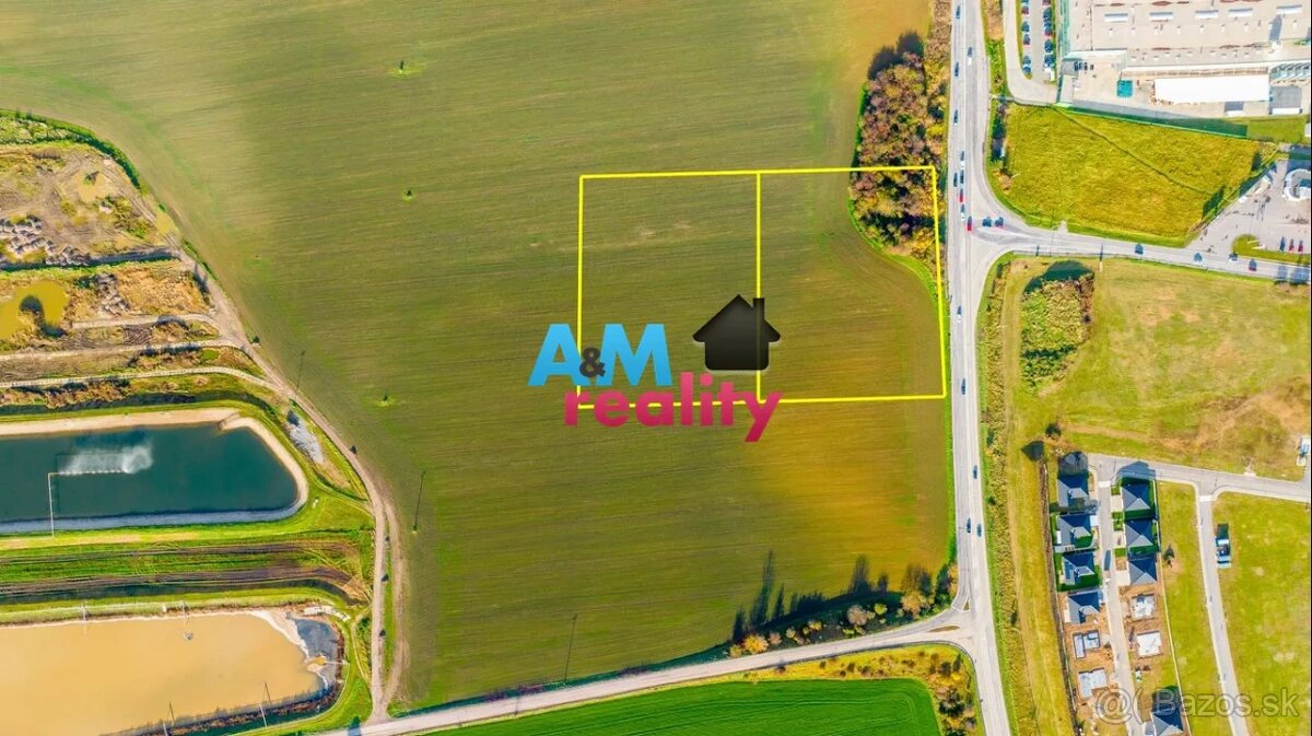 NOVÁ CENA Pozemok Trenč. Teplá 17750 m2 v podiele 1/1 - 2