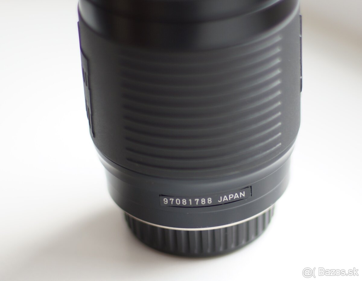 Soligor AF 28-210/3,5-5,6 - 2