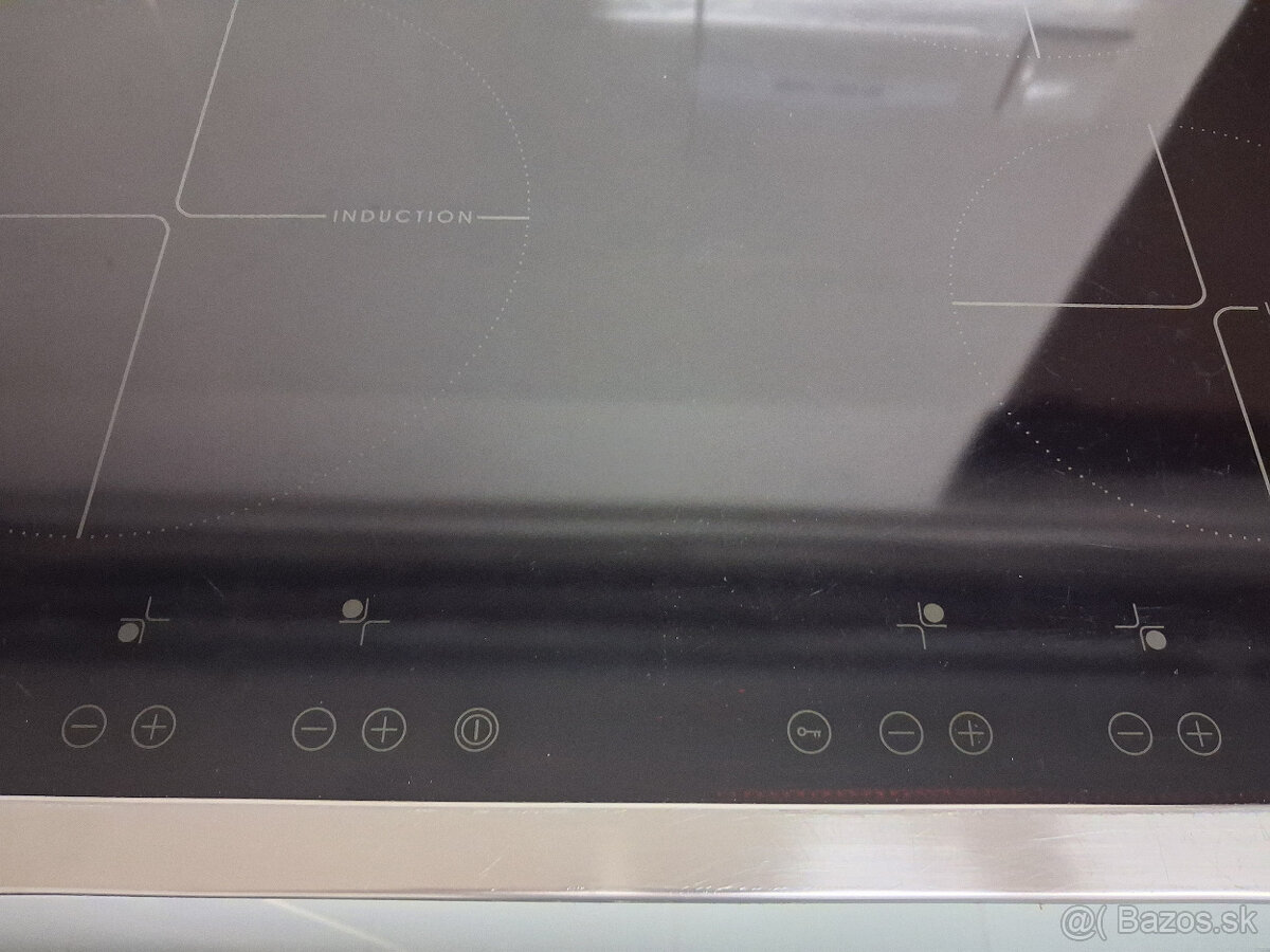 Indukčná varná doska - Gorenje it 600 ax - 2