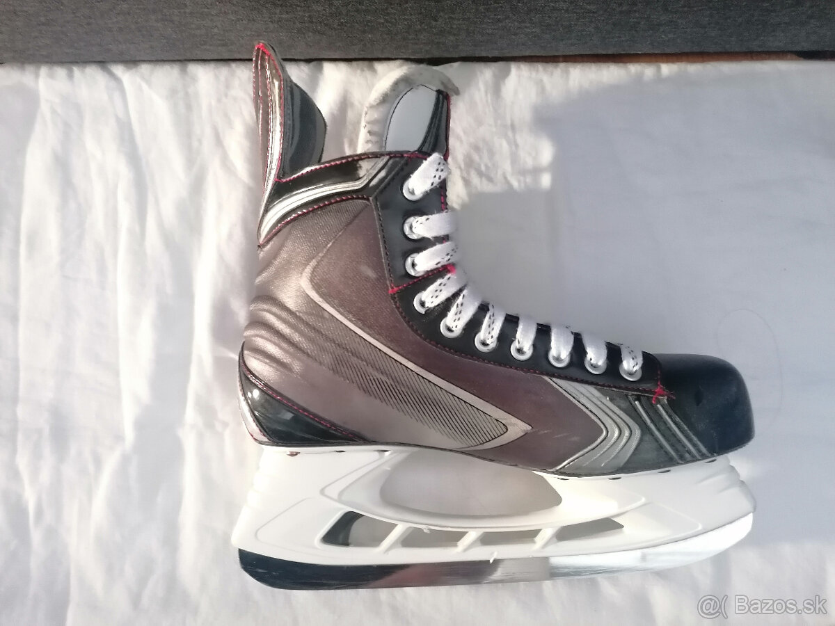 Predám korčule Bauer Vapor X90 SR - 2