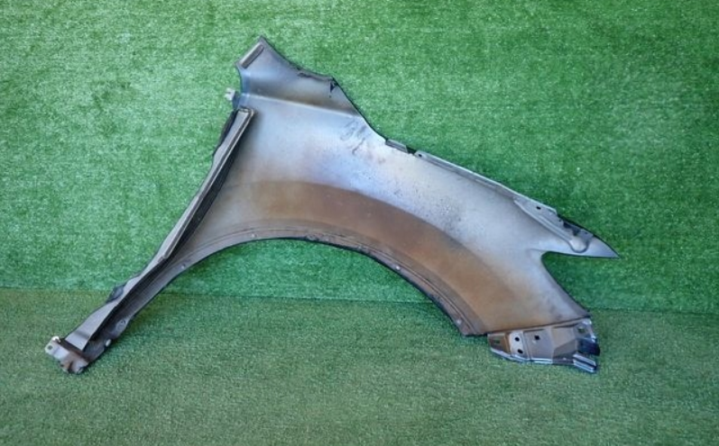 nissan xtrail blatník t32 2013+ - 2