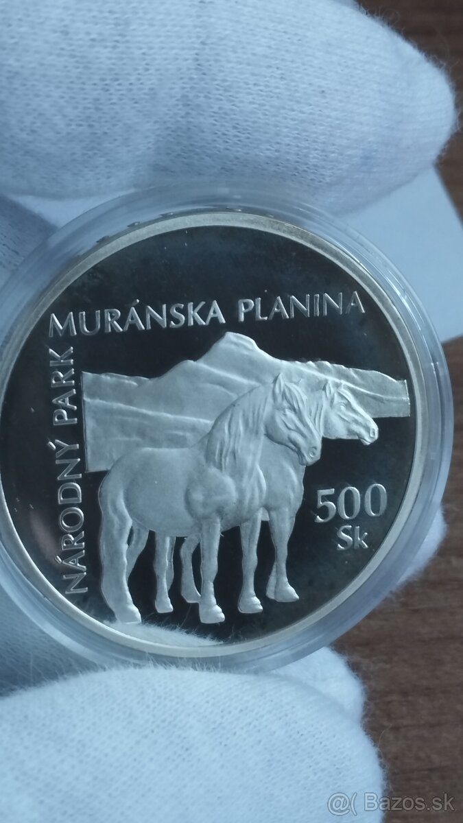 500 Sk Muránska planina proof - 2