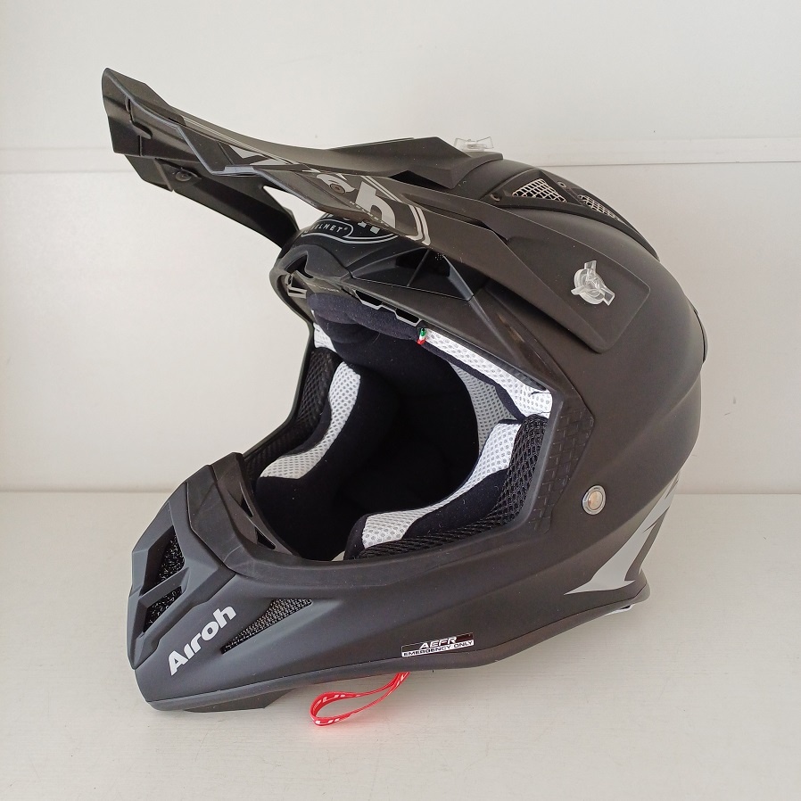 Motokrosová přilba Airoh Aviator ACE - 2