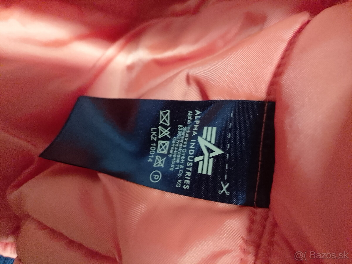 Alpha Industries - 2